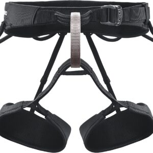 Climbing Gear