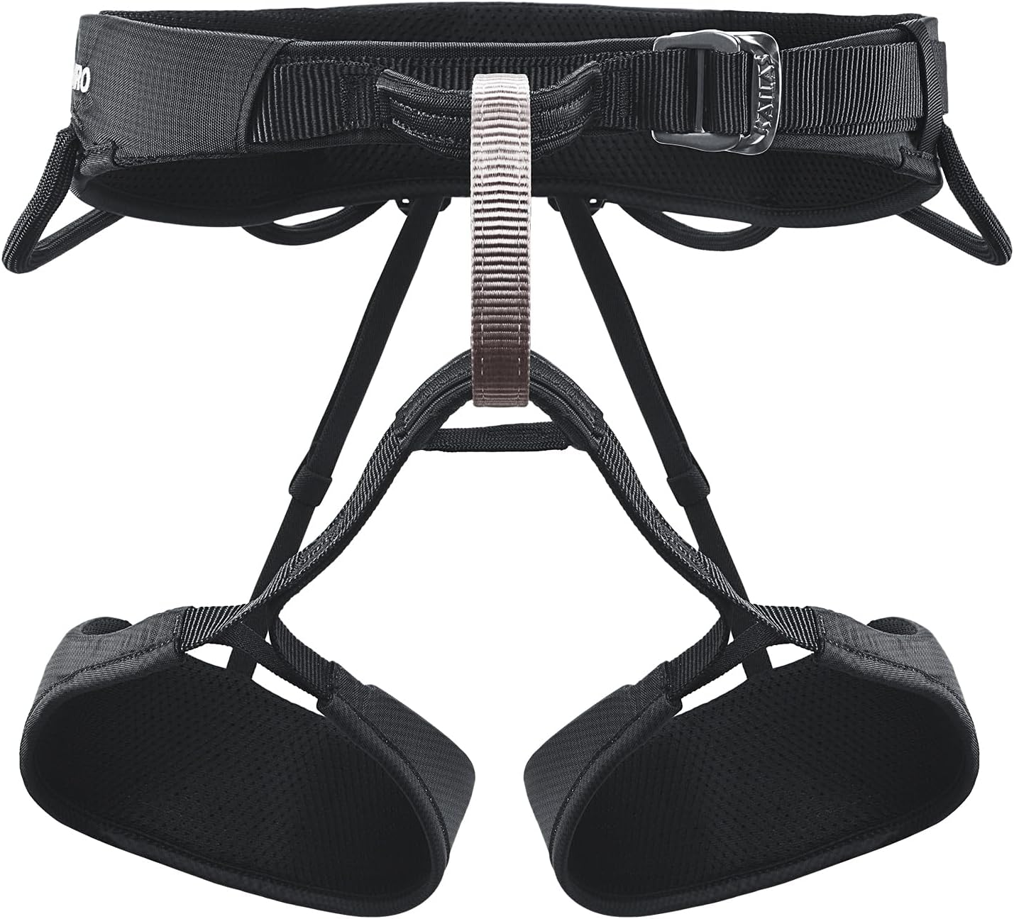 KAILAS Airo Rock Climbing Harness Men Roofing Harnesses Rescue Mountaineering Safety Belt Women Comfortable Lightweight