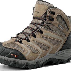 Hiking Equipment