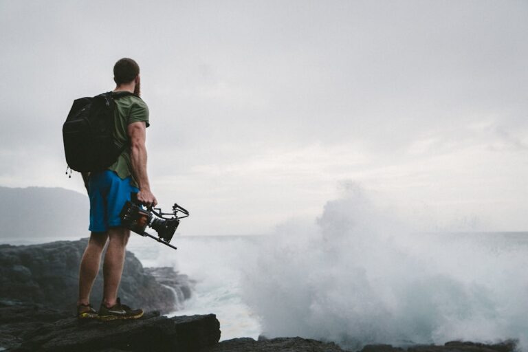Top 10 Essential Gear Items for Every Adventure Seeker