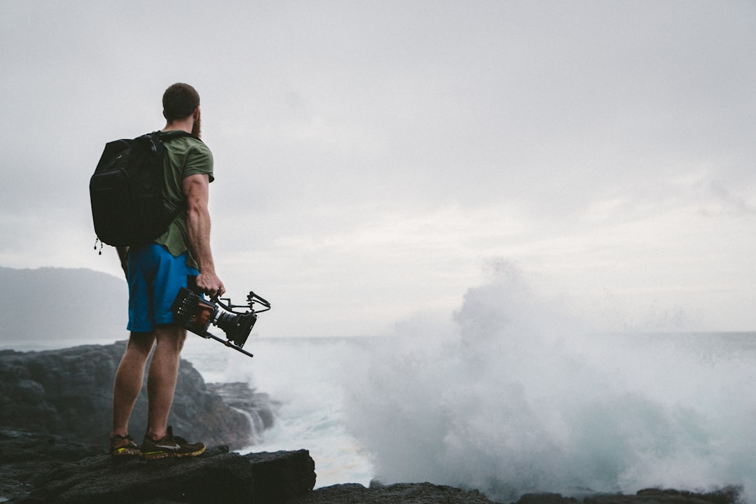 Top 10 Essential Gear Items for Every Adventure Seeker