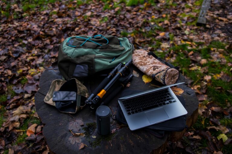 Explore the Wilderness: Best Hiking Gear from Huntasylum