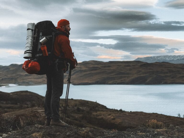 Essential Safety Tips and Gear for Outdoor Adventures